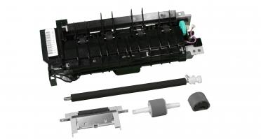Remanufactured HP 2410 Maintenance Kit w/Aft Parts H3980-60001-REF
