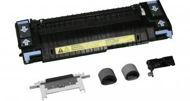 Remanufactured HP 3800 Maintenance Kit w/Aft Parts HP3800-KIT-REF