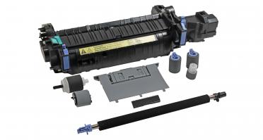 Remanufactured HP M551 Maintenance Kit w/Aft Parts HPM551-KIT-REF