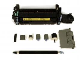 Remanufactured HP M551 Maintenance Kit w/OEM Parts HPM551-KIT-REO