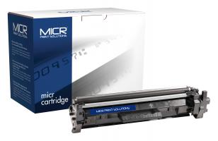 Genuine-New MICR Toner Cartridge for HP CF217A (HP 17A) MCR17AM