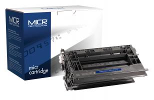 Genuine-New MICR Toner Cartridge for HP CF237A (HP 37A) MCR37AM