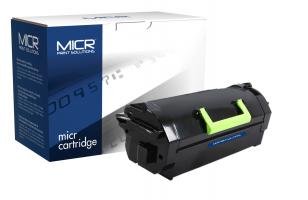 Genuine-New MICR High Yield Toner Cartridge for Lexmark MS710 MCR710M
