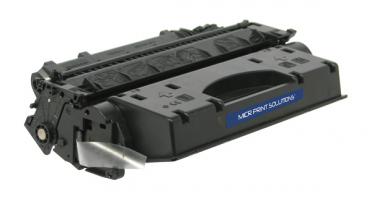 Genuine-New High Yield MICR Toner Cartridge for HP CF280X (HP 80X) MCR80XM