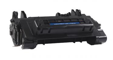 Genuine-New MICR Toner Cartridge for HP CF281A (HP 81A) MCR81AM