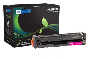 Brand New Compatible HP CF403X (201X) High Yield Magenta Toner Cartridge MSE0221201316