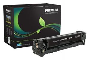 Brand New Compatible Extended Yield Black Toner Cartridge for HP CF210X (HP 131X) MSE0221210162