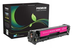 Brand New Compatible Extended Yield Magenta Toner Cartridge for HP CF213A (HP 131A) MSE0221213142