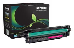 Brand New Compatible Magenta Toner Cartridge for HP CF363A (HP 508A) MSE022136314