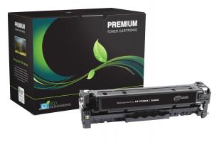 Brand New Compatible Extended Yield Black Toner Cartridge for HP CF380X (HP 312X) MSE0221380162
