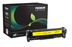 Brand New Compatible Extended Yield Yellow Toner Cartridge for HP CF382A (HP 312A) MSE0221382142