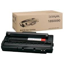 Lexmark 18S0090 Laser Toner Cartridge OEM_18S0090