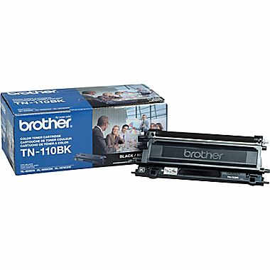 OEM Black Laser Toner Cartridge for Brother TN110, TN-110BK, TN110BK OEM_TN110BK