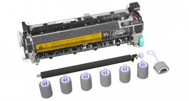 Remanufactured HP 4200 Maintenance Kit w/Aft Parts Q2429-67902-REF