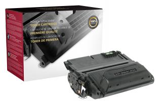 Remanufactured Toner Cartridge for HP Q1338A (HP 38A) 200002P