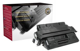 Remanufactured Toner Cartridge for HP C8061A (HP 61A) 200021P