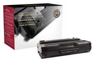 Remanufactured Extended Yield Toner Cartridge for Ricoh 406465/406989 200953P
