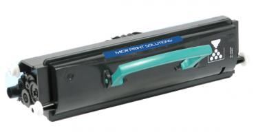 Genuine-New High Yield MICR Toner Cartridge for Lexmark E360/E460/E462 MCR360M