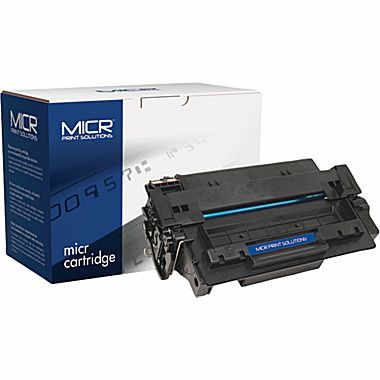 Genuine-New MICR Toner Cartridge for HP Q7551A (HP 51A) MCR51AM