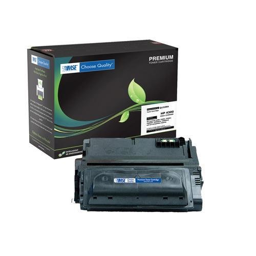 HP Q1339A Brand New Compatible Laser Toner Cartridge by MSE - WITH CHIP 02-21-3914