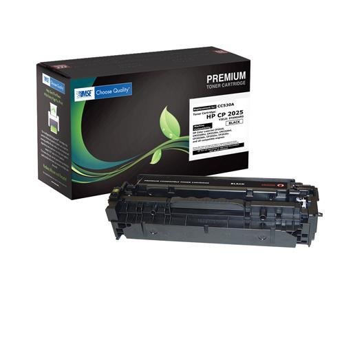 HP CC530A, CC530, 304A 02-21-53014-HP