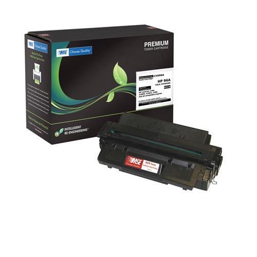Troy 02-81038-001 Brand New Compatible MICR Laser Toner Cartridge by MSE 02-21-9615