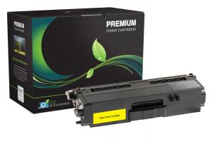 Brand New Compatible Brother TN339 Super High Yield Yellow Toner Cartridge MSE0203332162