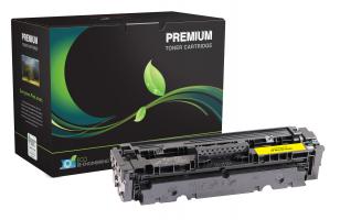 Brand New Compatible Yellow Toner Cartridge for HP CF412A (HP 410A) MSE022145214