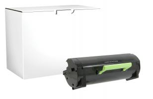 Lexmark 50F1X00, 50F0XA0 Extra High Yield Laser Toner Cartridge 02-24-61162