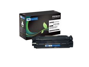 Canon 8489A001AA, X25 ( X-25 ) Brand New Compatible Black Laser Toner Cartridge by MSE 06-06-2514
