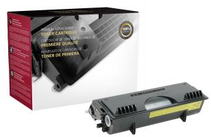 Remanufactured High Yield Laser Toner Cartridge for Brother TN560, TN7600 112107P