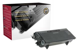 Remanufactured High Yield Laser Toner Cartridge for Brother TN570 113960P