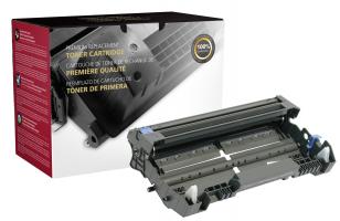 Remanufactured Drum Unit for Brother DR520 115988P