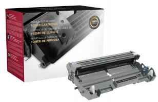 Remanufactured Drum Unit for Brother DR620 116413P