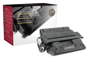 Remanufactured High Yield  Laser Toner Cartridge for HP C4127X (HP 27X) 200007P