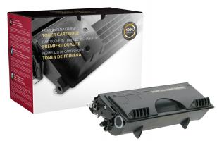 Remanufactured High Yield Toner Cartridge for Brother TN460 200023P