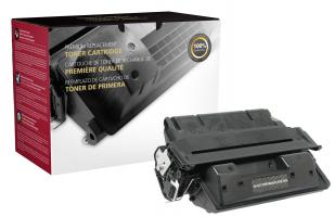 Remanufactured HP C4127A, C4127, HP 27A Laser Toner Cartridge C4127A