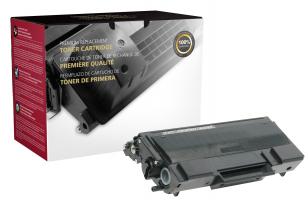Remanufactured Laser Toner Cartridge for Brother TN620 200027P