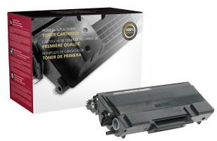 Remanufactured High Yield Laser Toner Cartridge for Brother TN650 200028P