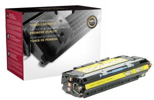 Remanufactured Yellow Laser Toner Cartridge for HP Q2672A (HP 309A) 200054P
