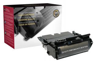 Remanufactured High Yield Laser Toner Cartridge for Dell 5210 200101P