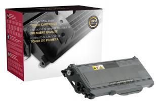 Remanufactured High Yield Toner Cartridge for Brother TN360 200114P