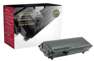 Remanufactured Laser Toner Cartridge for Brother TN550 200140P