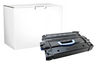 HP C8543X, 8543X, 43X Extended Yield Black Laser Toner Cartridge 200162