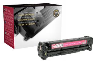 Remanufactured HP 305A, CE413A Laser Toner Cartridge CE413A