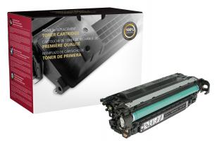 HP 507A, CE400A Laser Toner Cartridge 200563P