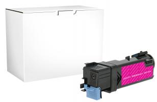 Remanufactured High Yield Magenta Laser Toner Cartridge for Dell 2150/2155 200658