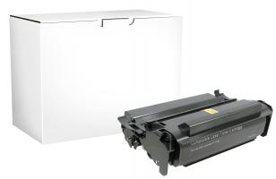 Remanufactured High Yield Toner Cartridge for Lexmark Compliant T420 200665P