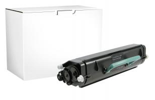 Remanufactured High Yield Toner Cartridge for Lexmark E260/E360/E460/E462 200671P