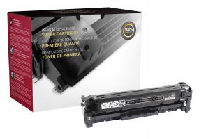 Remanufactured Black Laser Toner Cartridge for HP CF380A (HP 312A) 200739P